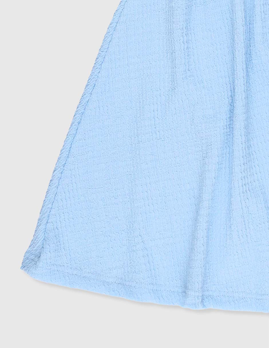 Vestido para niña 4