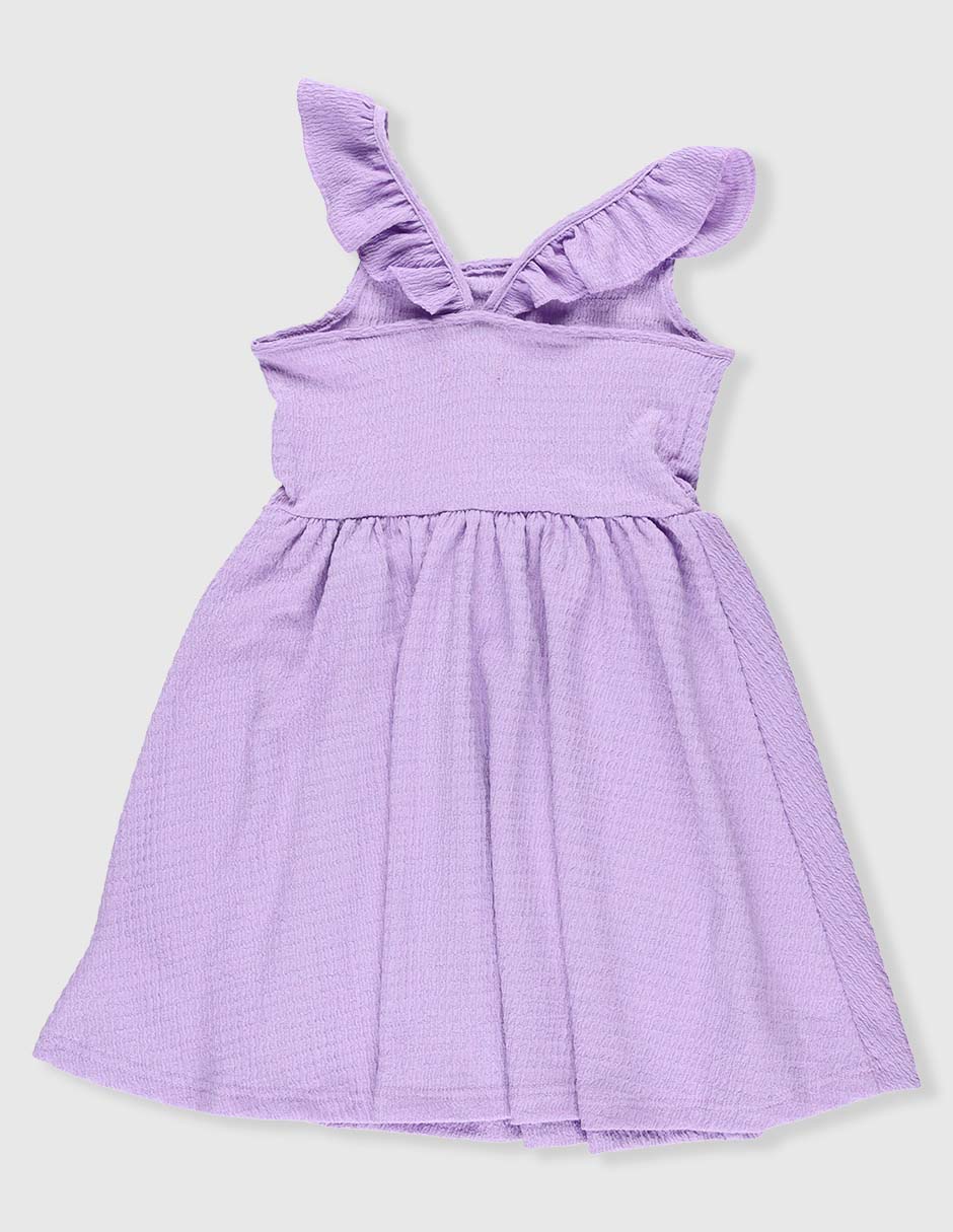 Vestido para niña 2