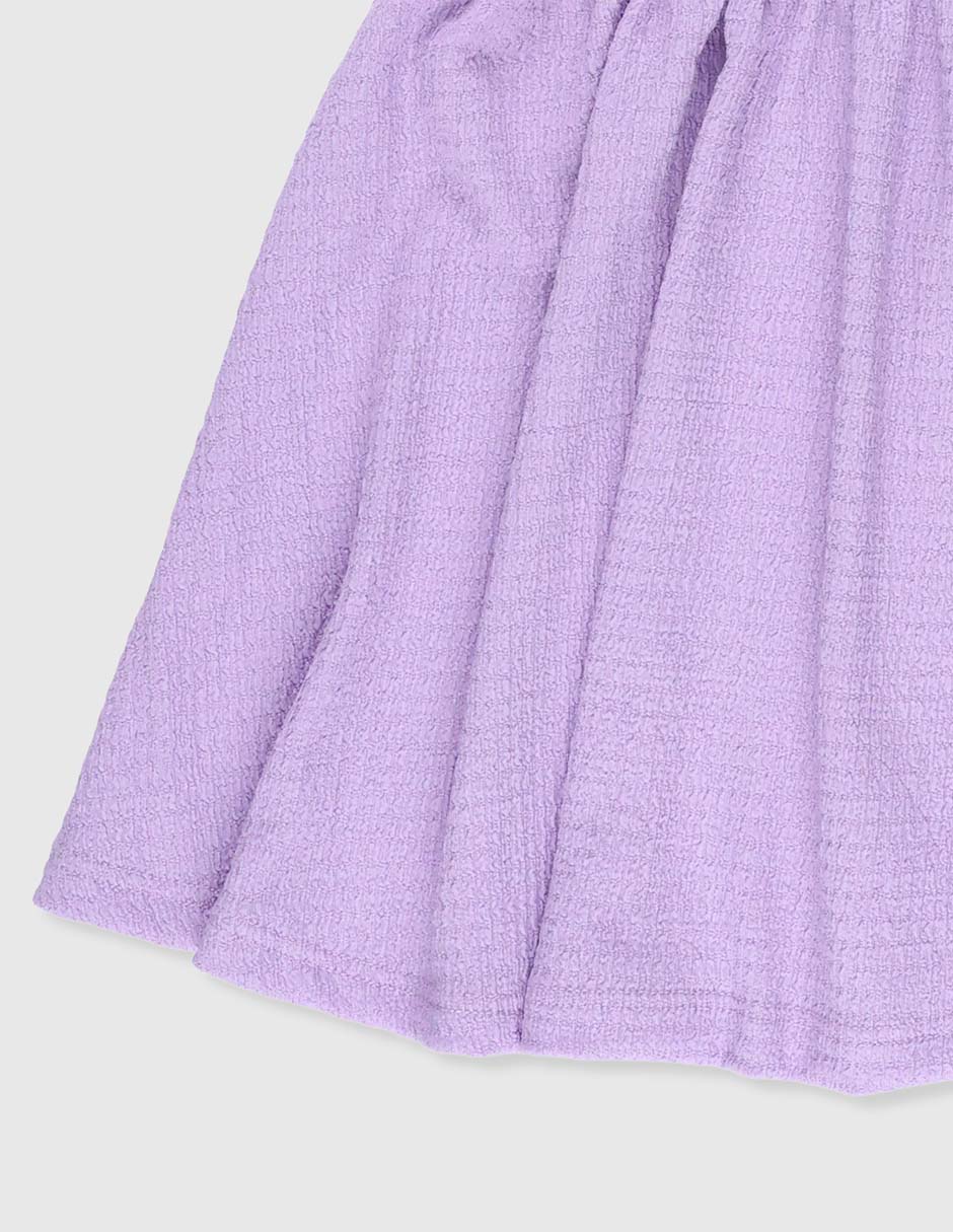 Vestido para niña 4
