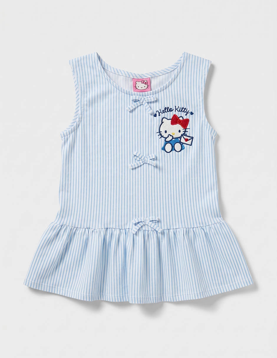 Blusa para niña 2