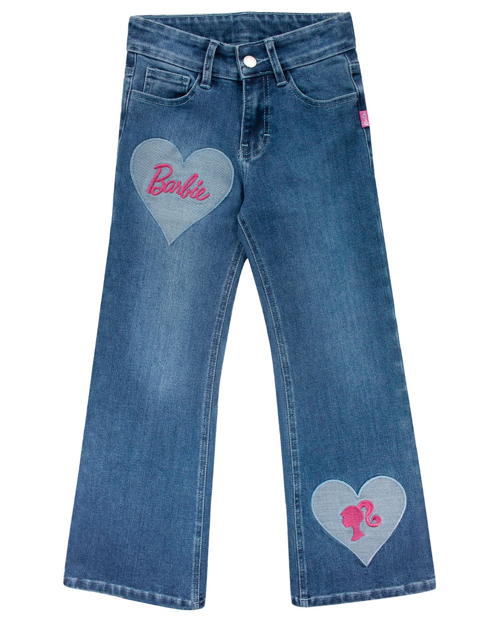 Pantalón para niña