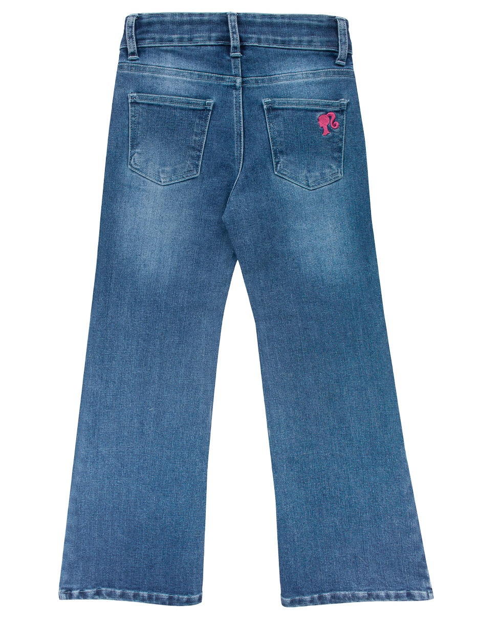 Pantalón para niña 5