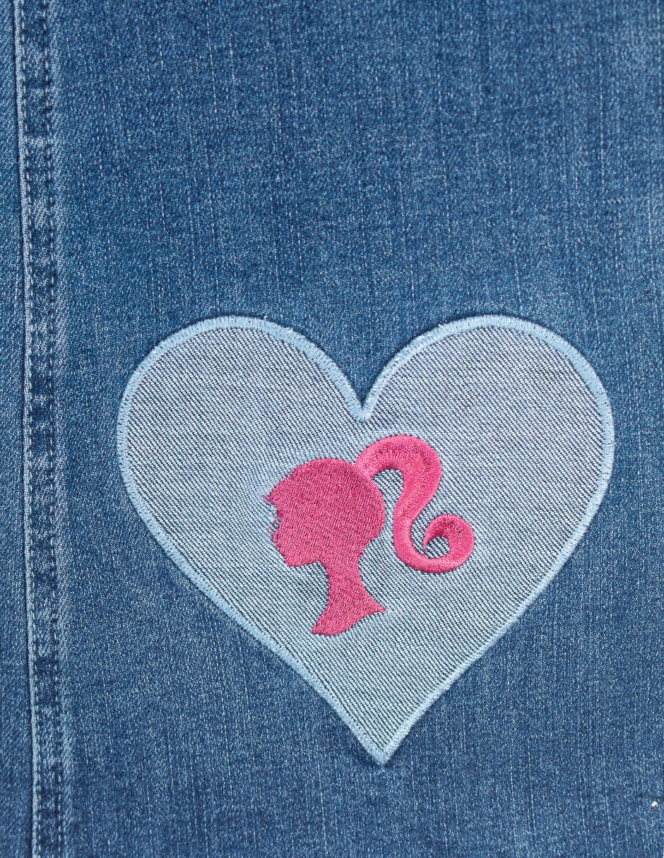 Pantalón para niña