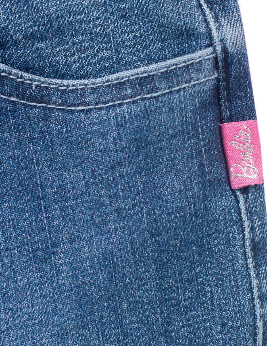 Pantalón para niña 6