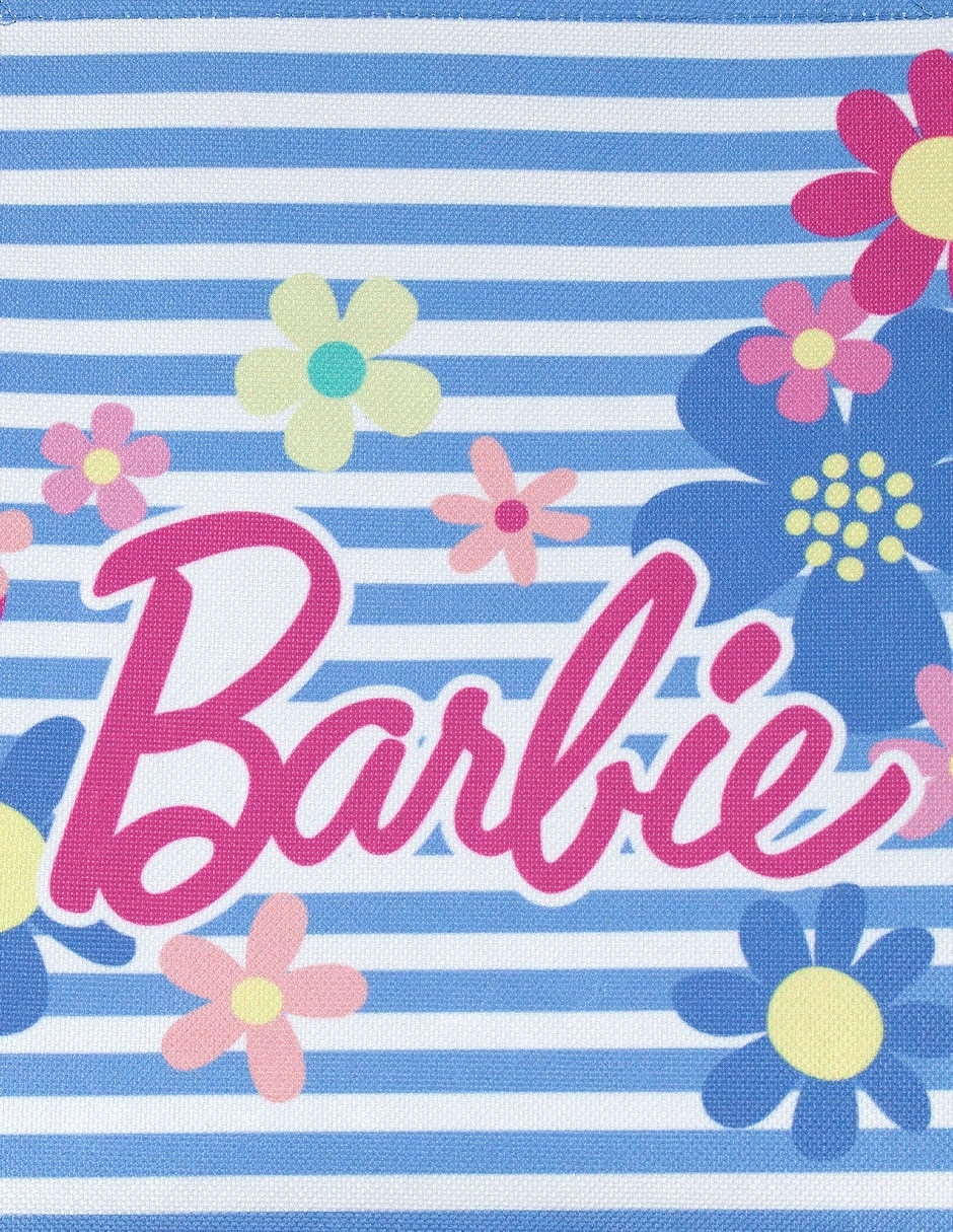 Conjunto Barbie para niña