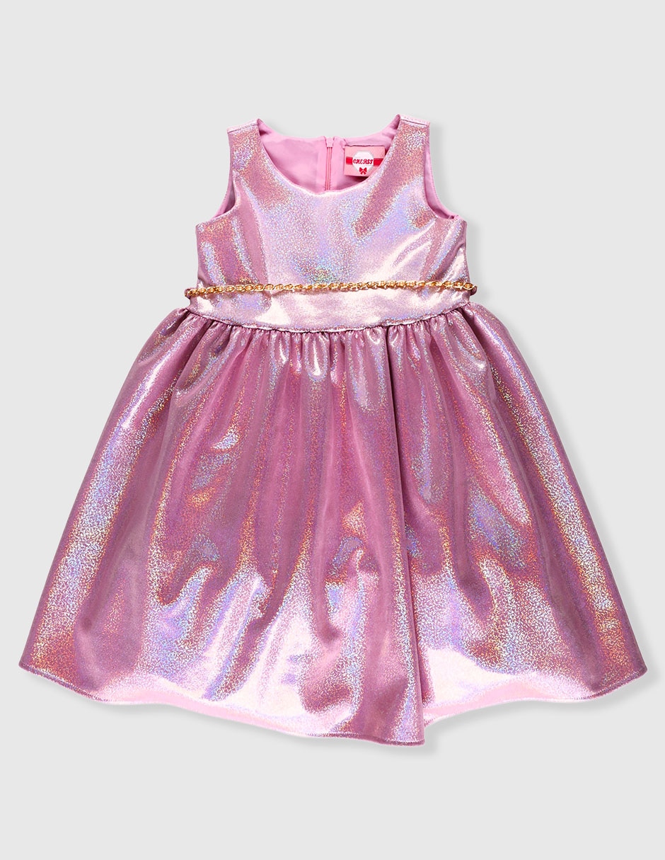 Vestido para niña 1