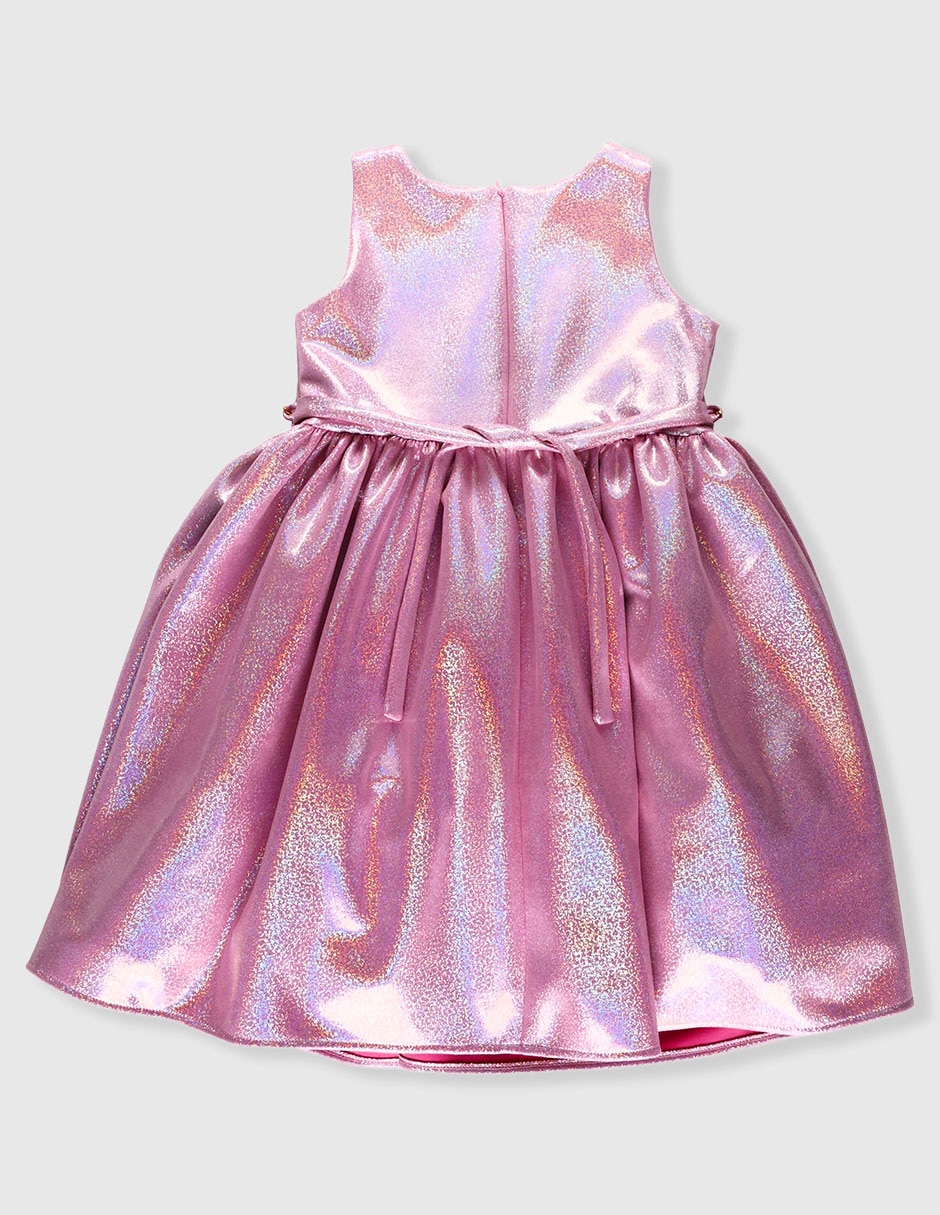 Vestido para niña 5