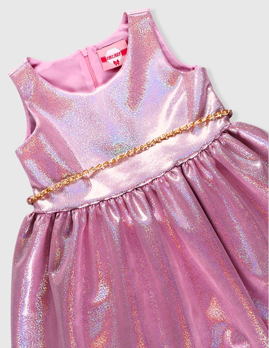 Vestido para niña 6