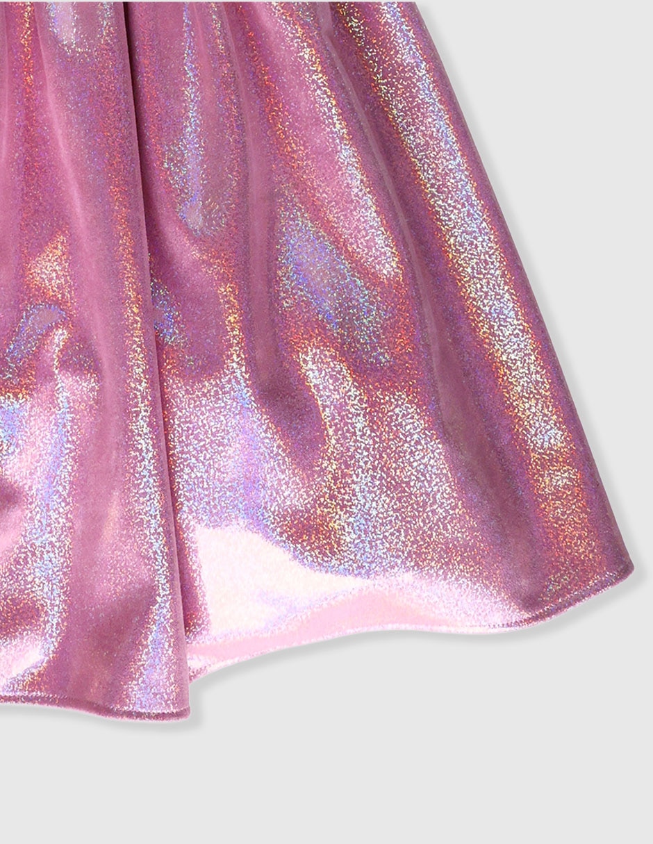 Vestido para niña 7