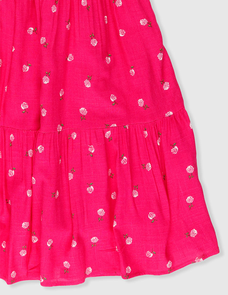 Vestido para niña 6