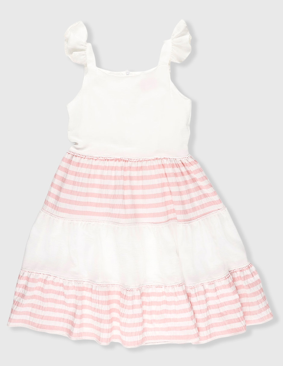 Vestido para niña Vestido para niña