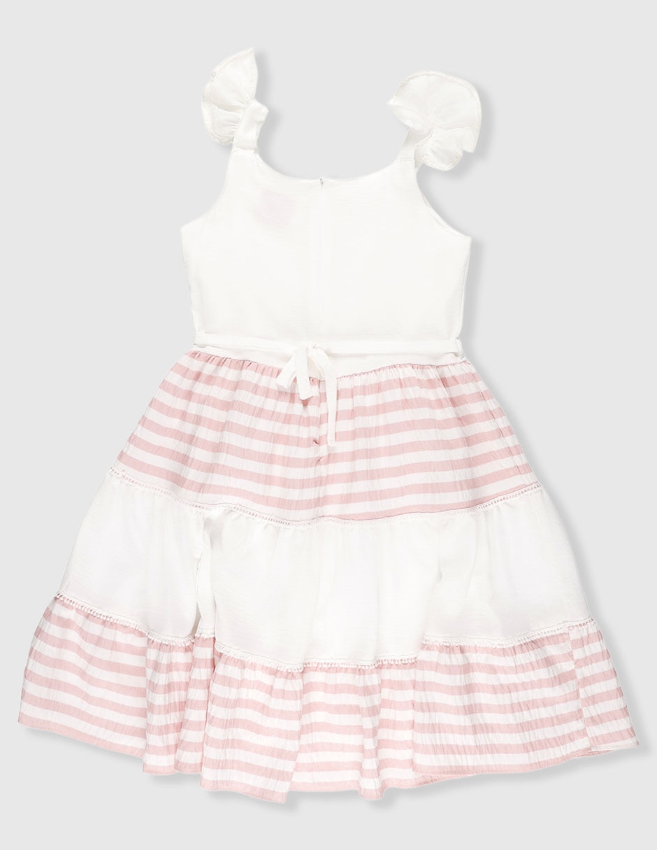 Vestido para niña 2