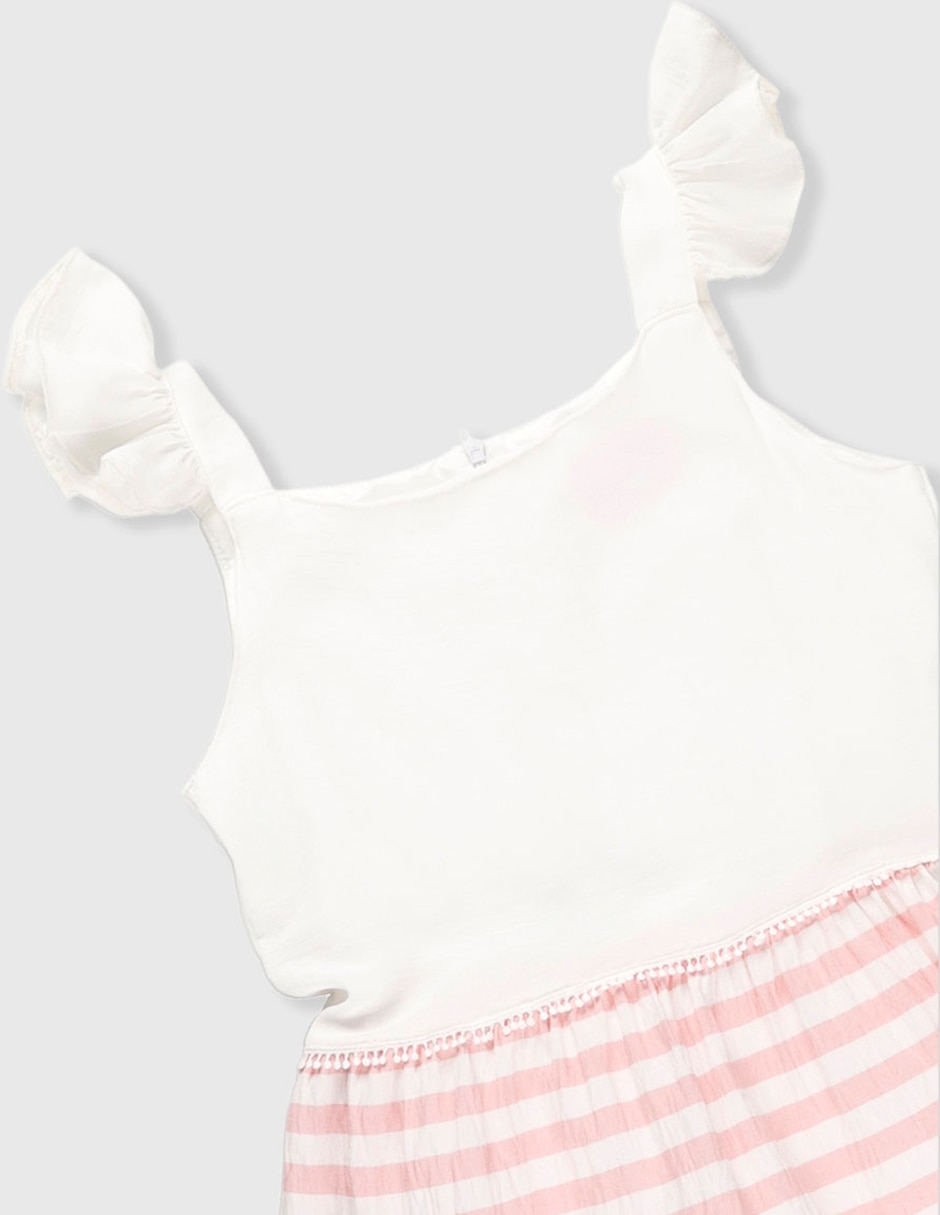 Vestido para niña 3