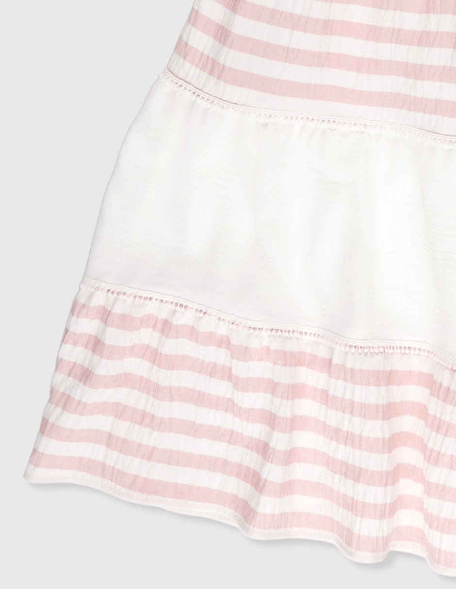 Vestido para niña 4