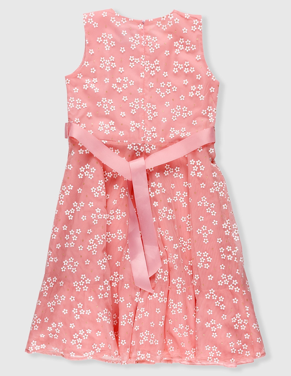Vestido para niña 2