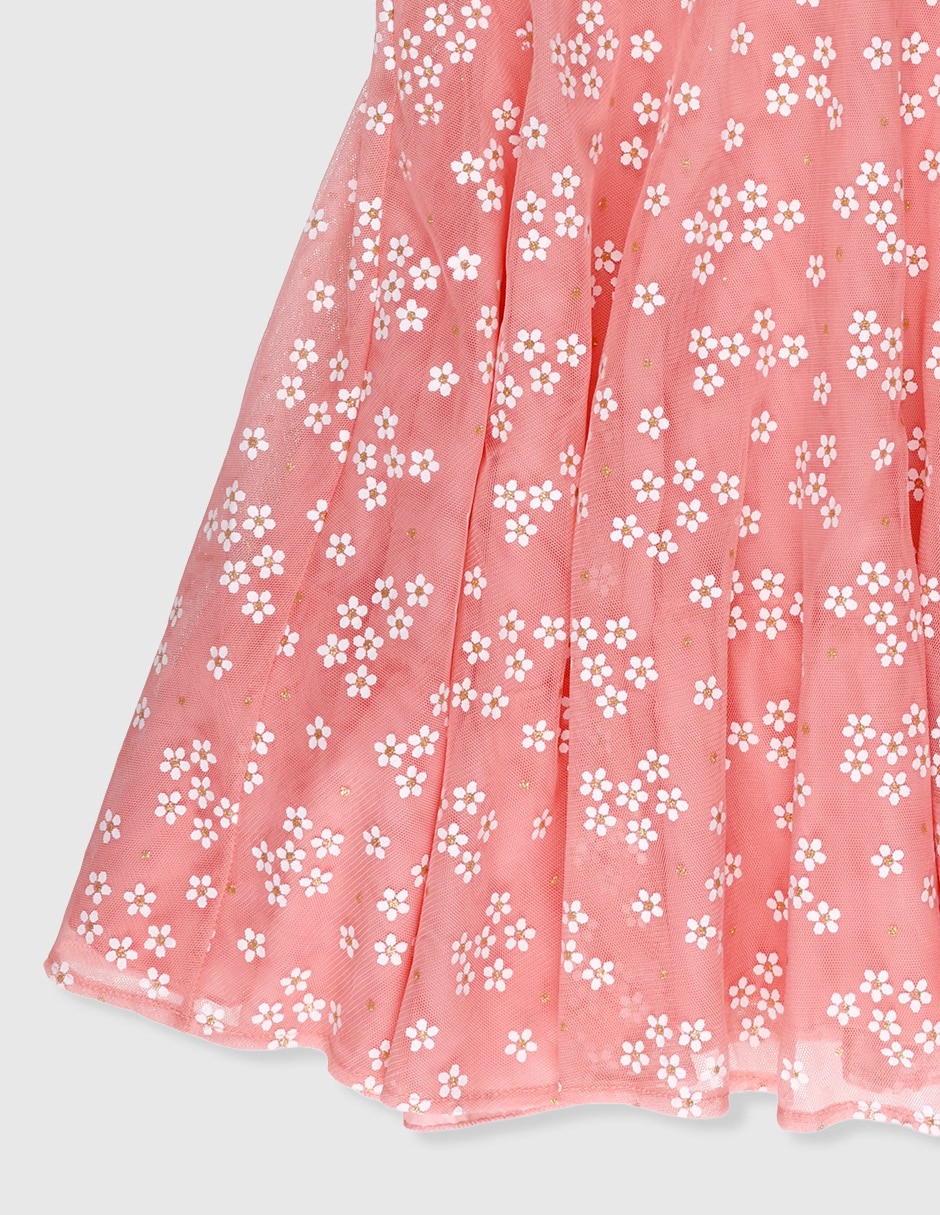 Vestido para niña 4