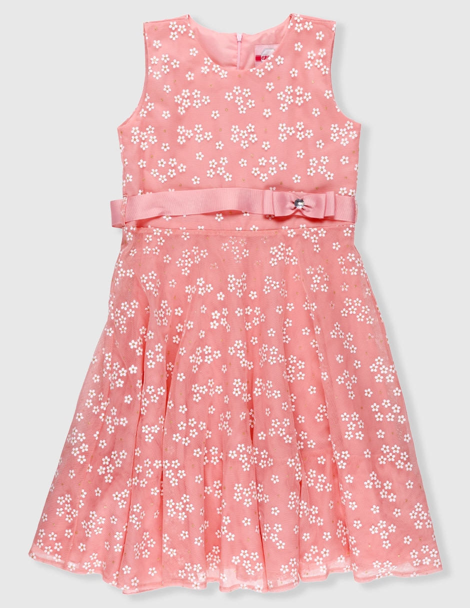 Vestido para niña Vestido para niña