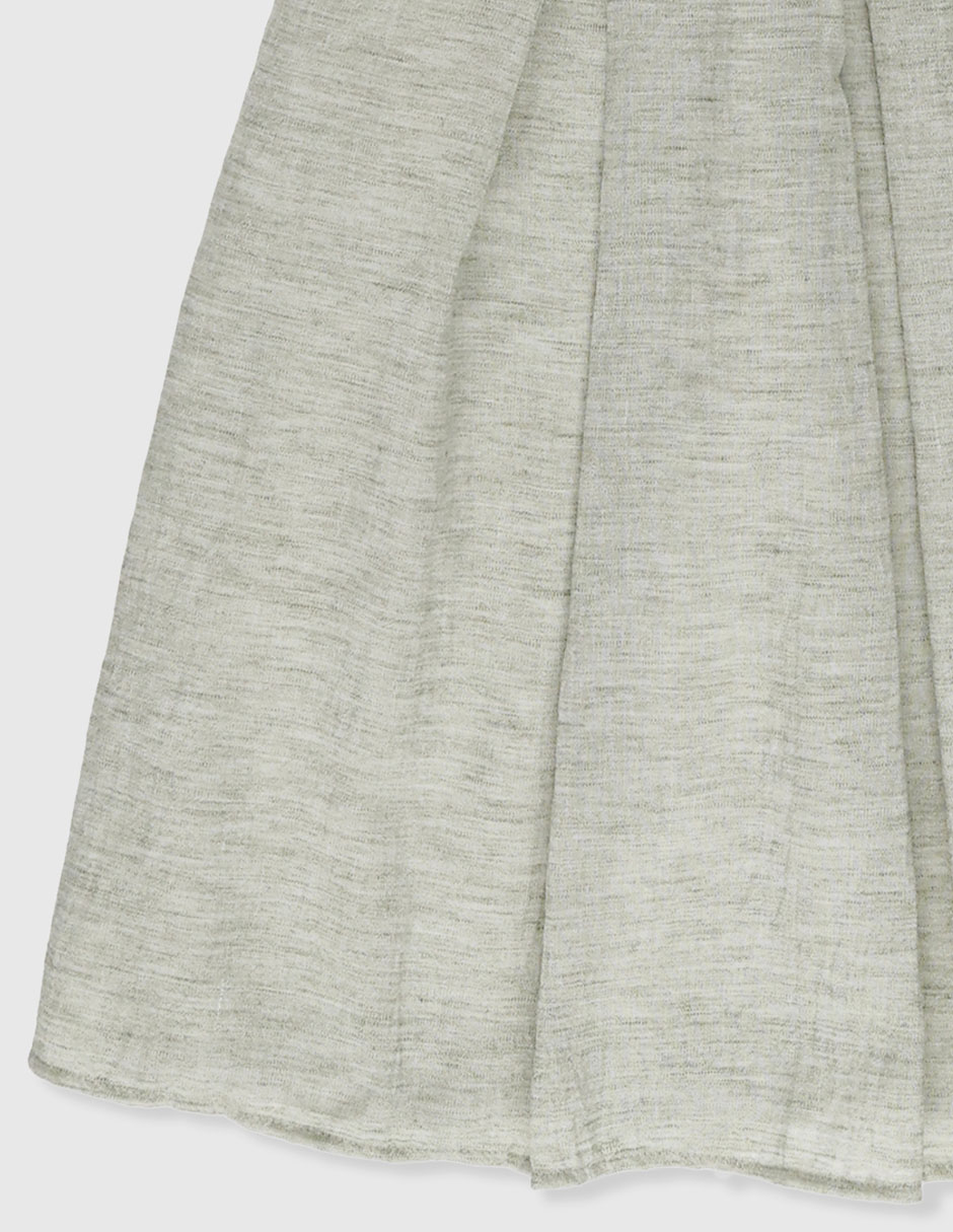Vestido chersi para niña