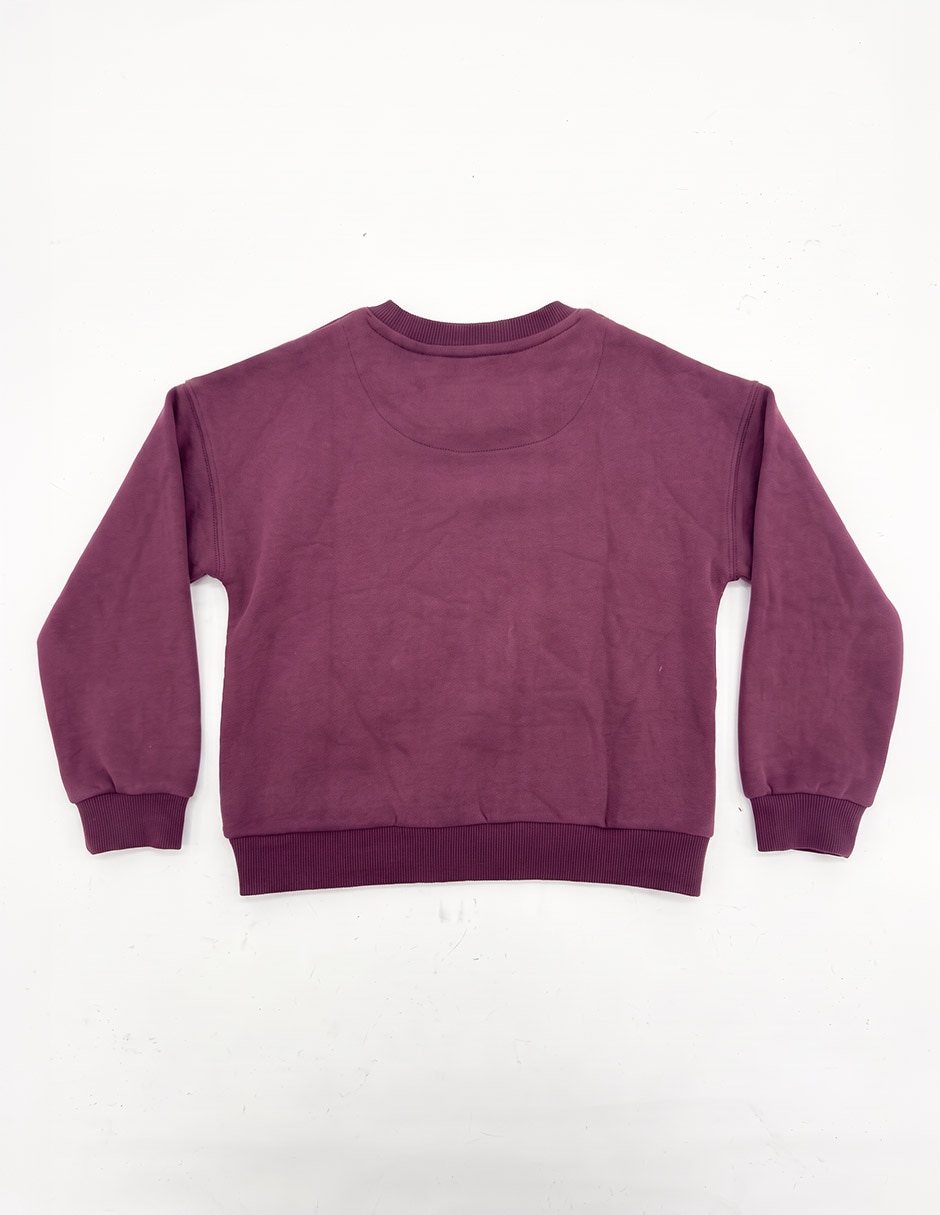 Sudadera para niña 2