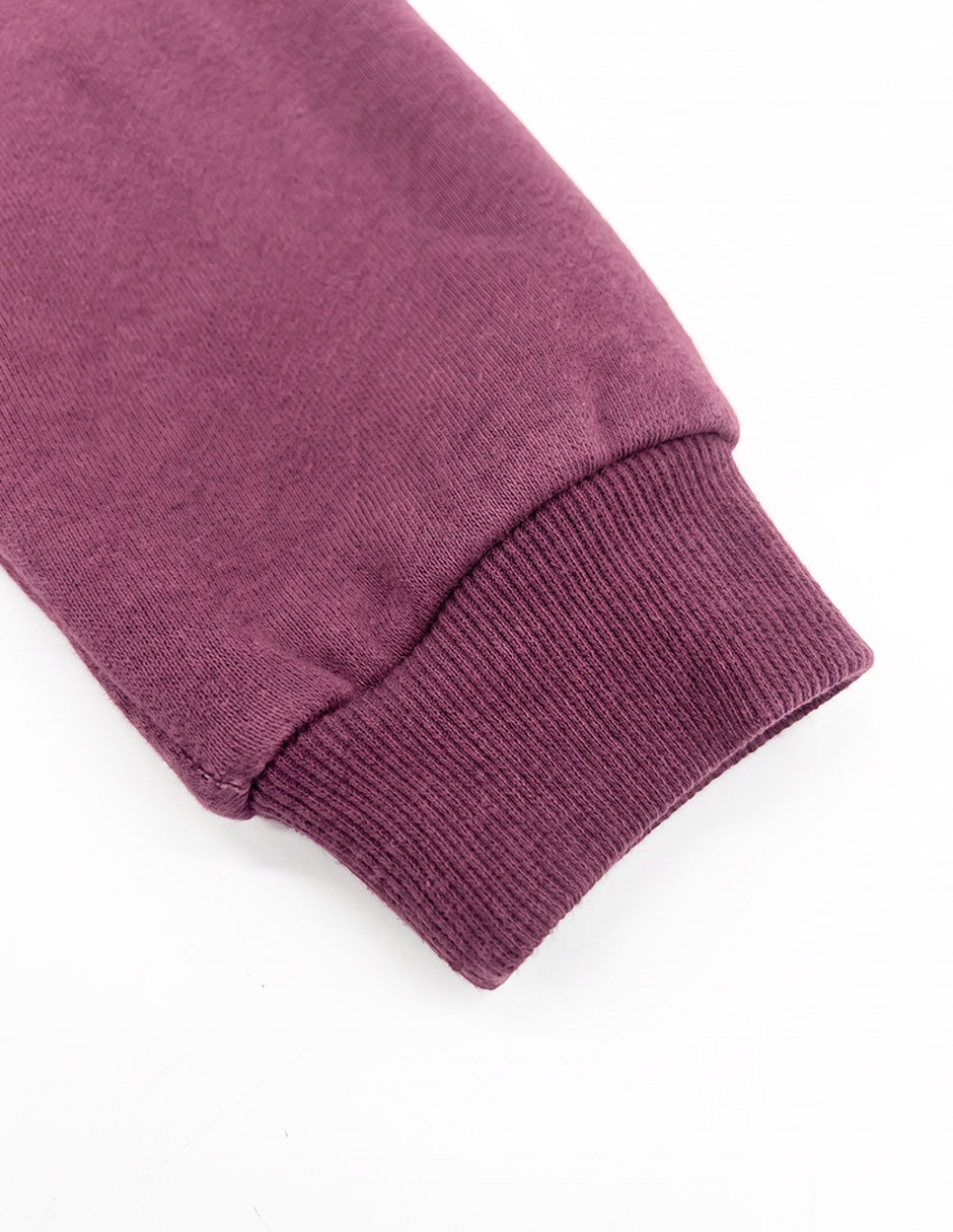 Sudadera para niña 4