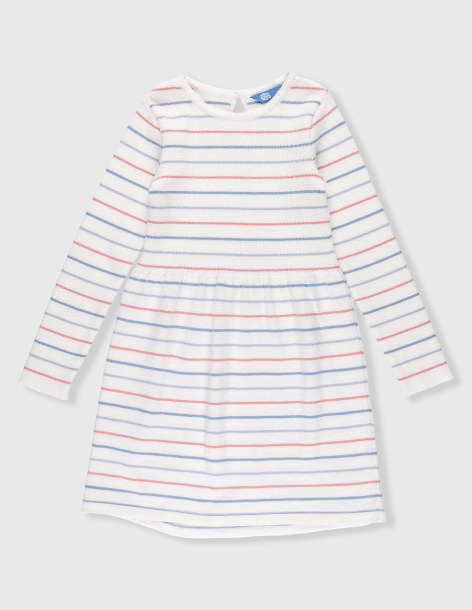 Vestido para niña 5