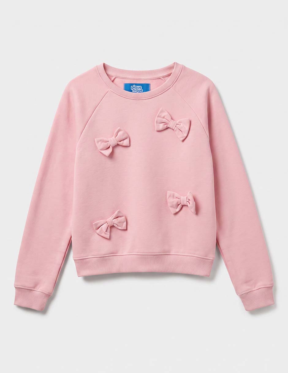 Sudadera para niña 2