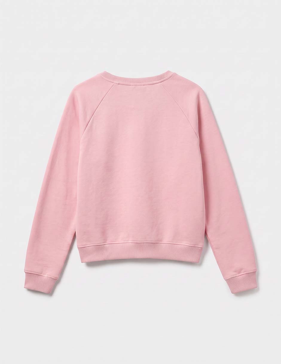 Sudadera para niña 3