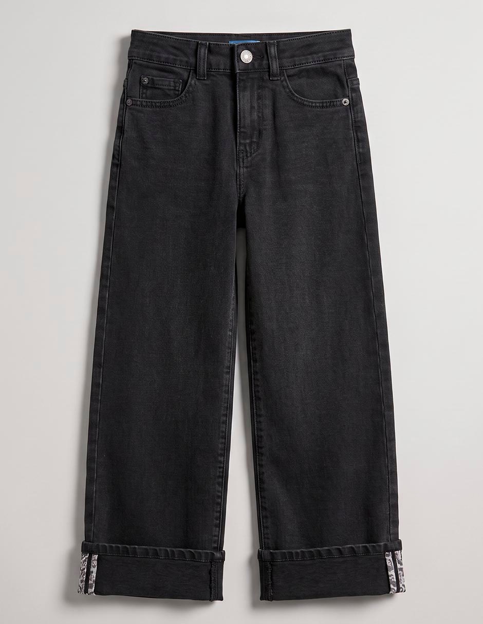 Jeans para niña