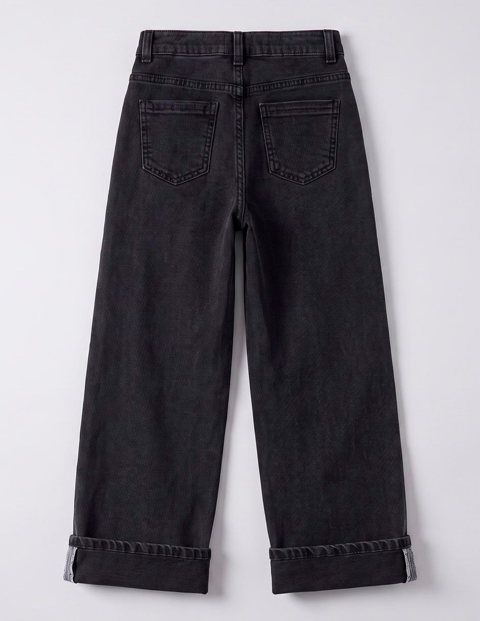 Jeans para niña 2