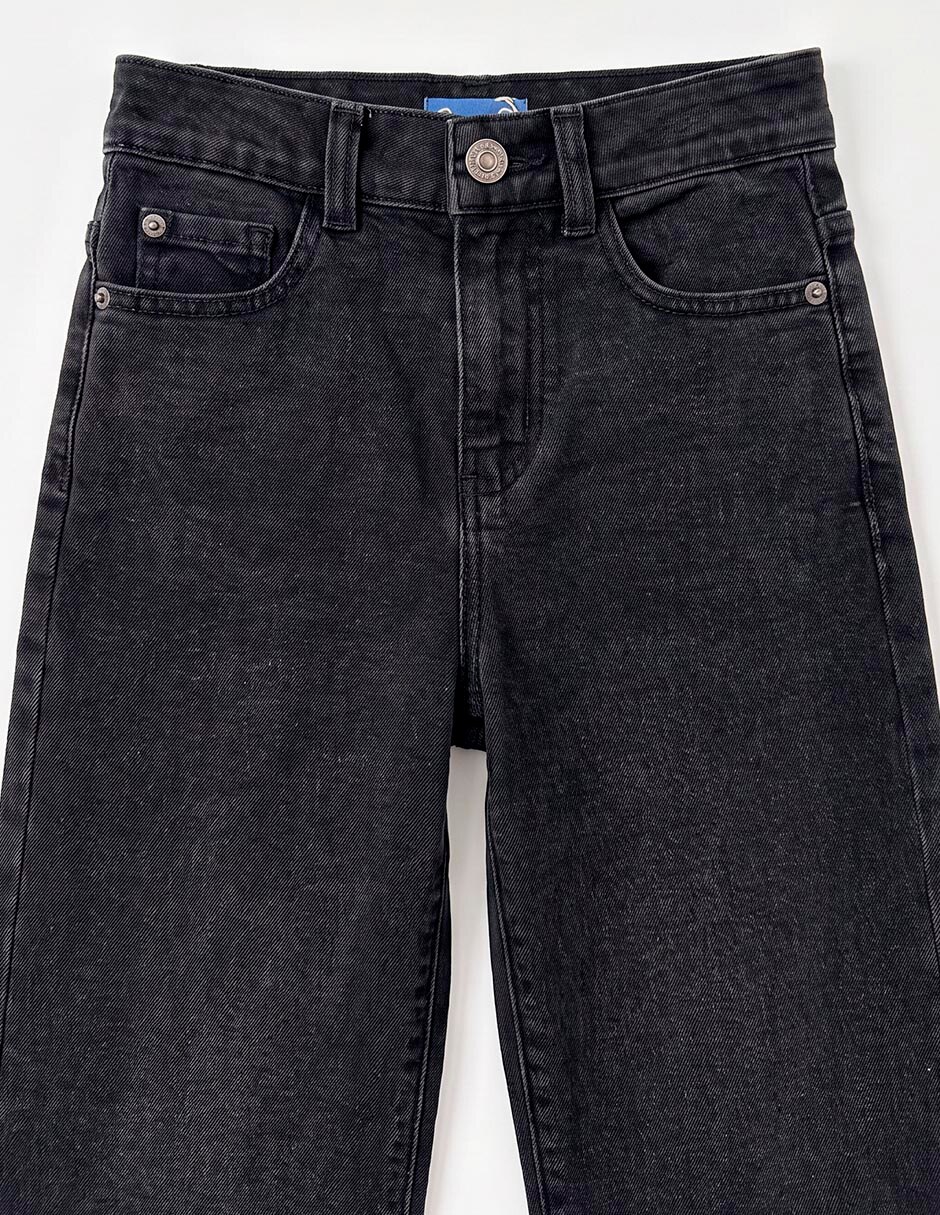 Jeans para niña 3