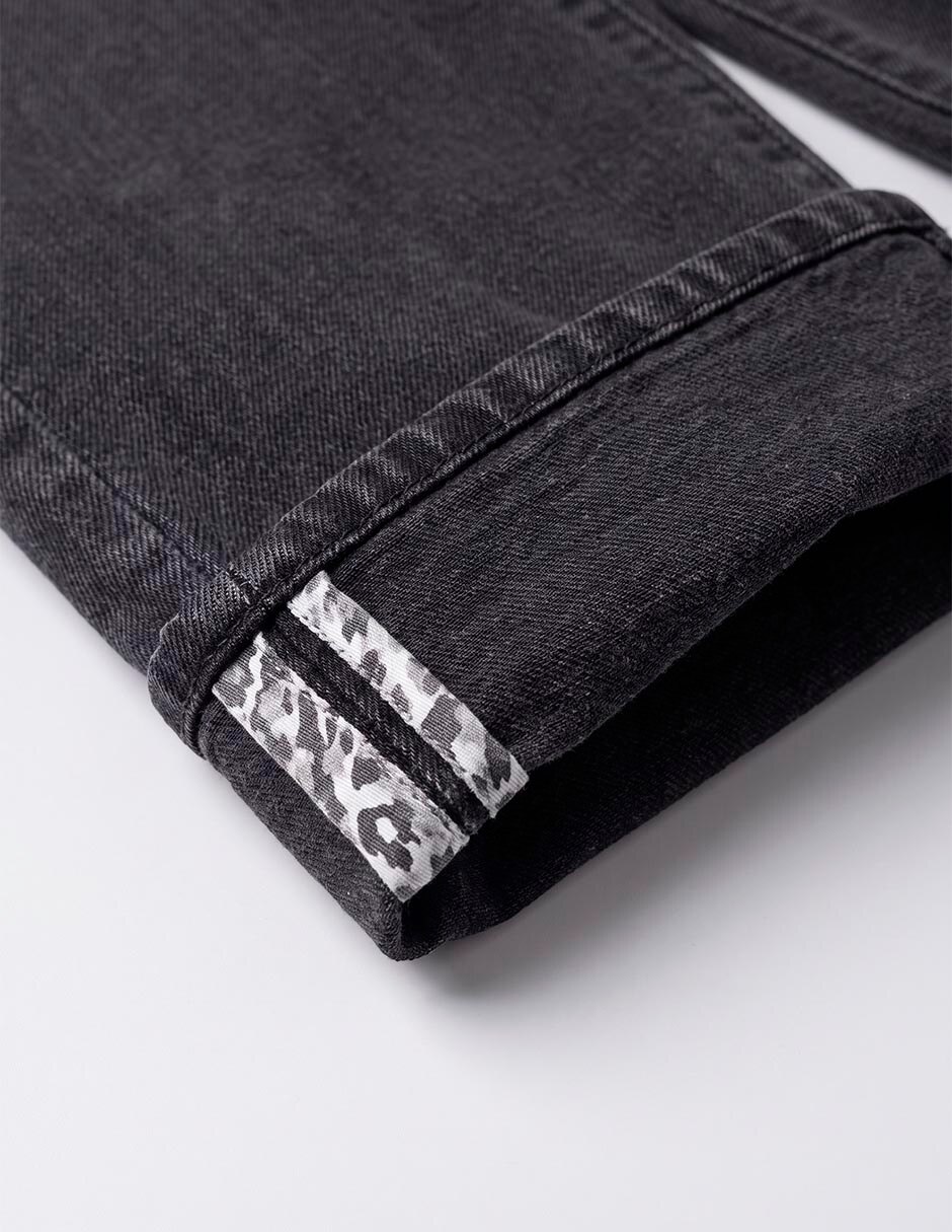 Jeans para niña 4