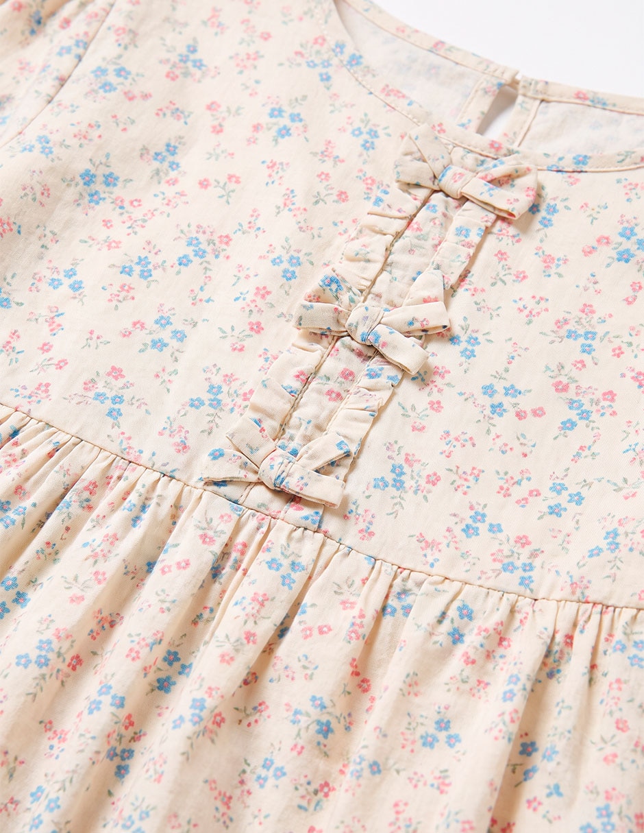 Blusa para niña 6