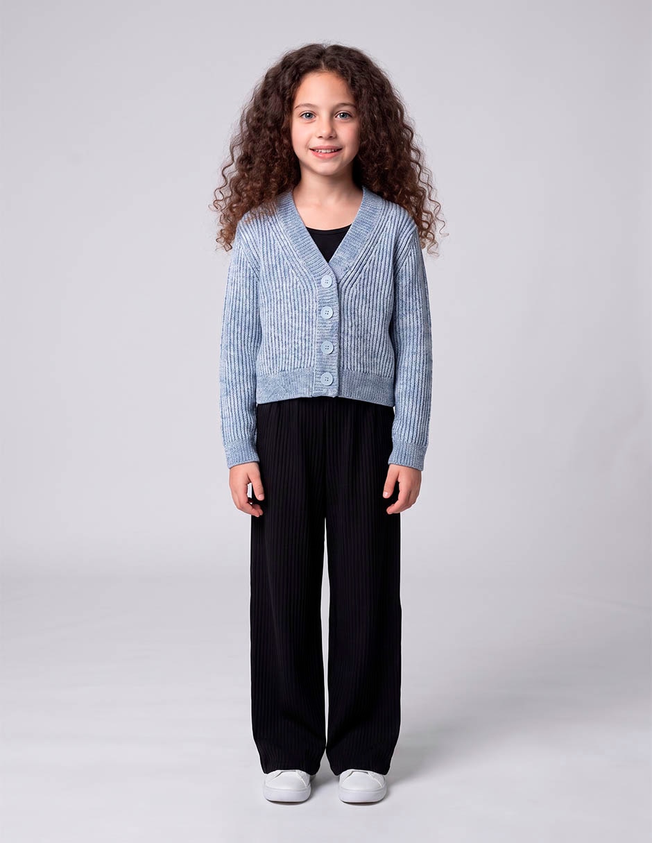 Suéter para niña Suéter para niña
