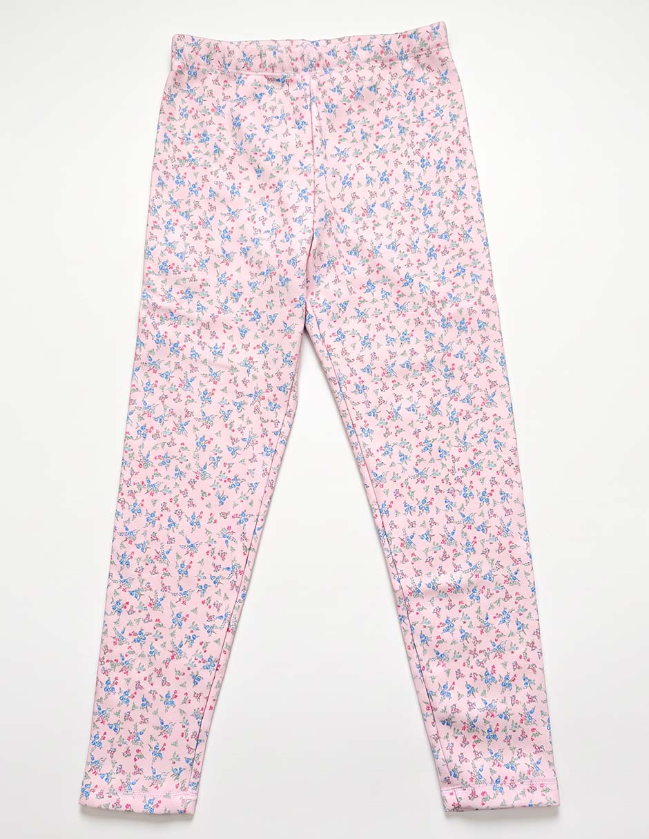 Legging para niña 5