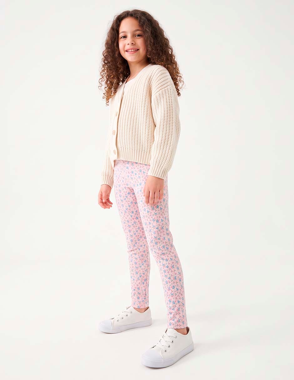 Legging para niña 2