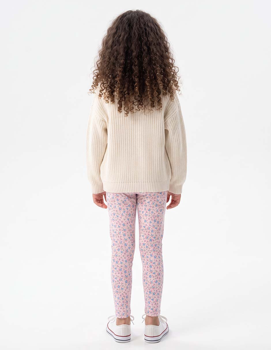 Legging para niña 6