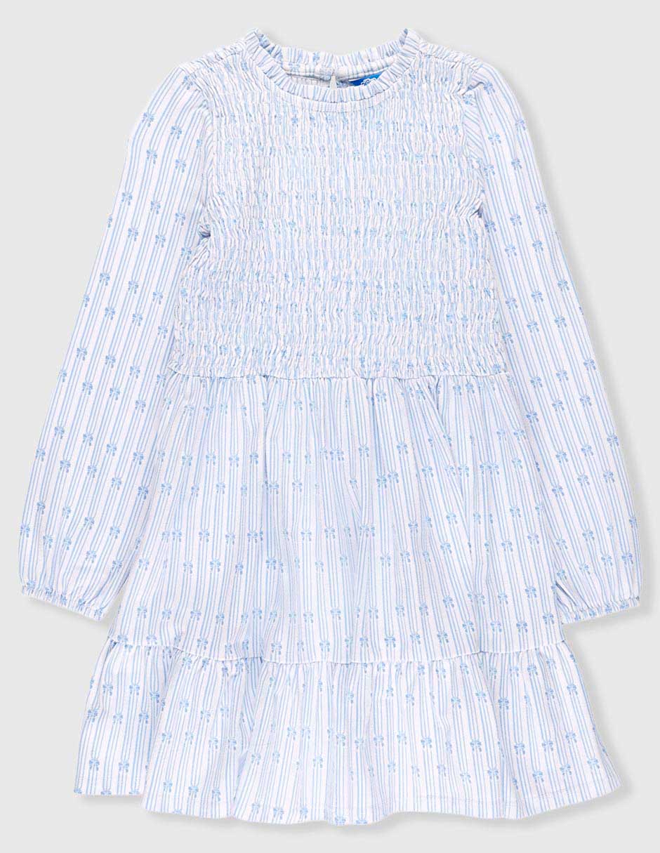 Vestido para niña 2