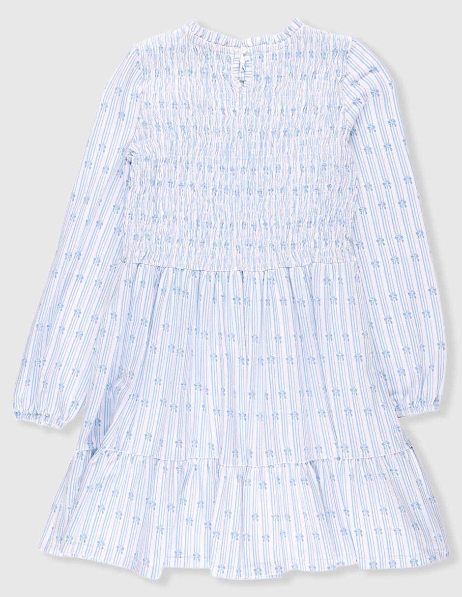 Vestido para niña 3