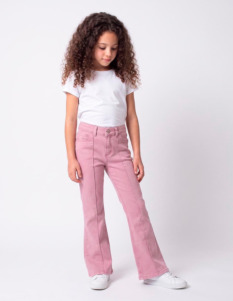 Pantalón para niña Pantalón para niña