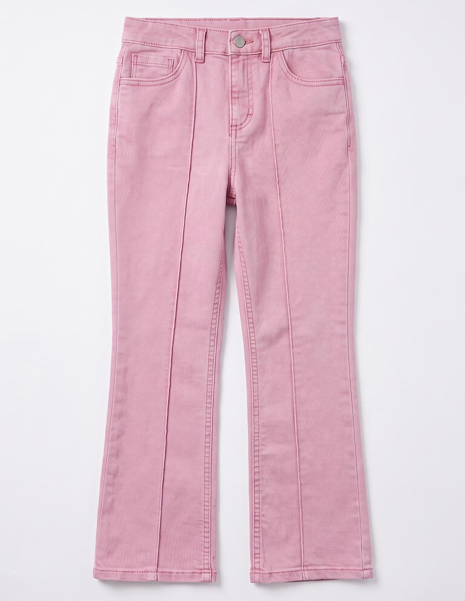 Pantalón para niña 4