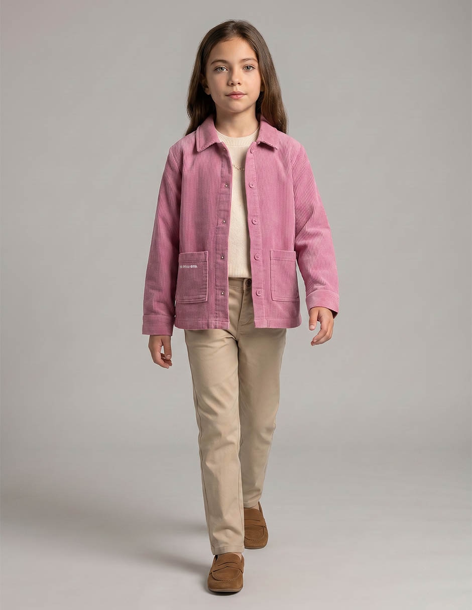 Blusa para niña Blusa para niña