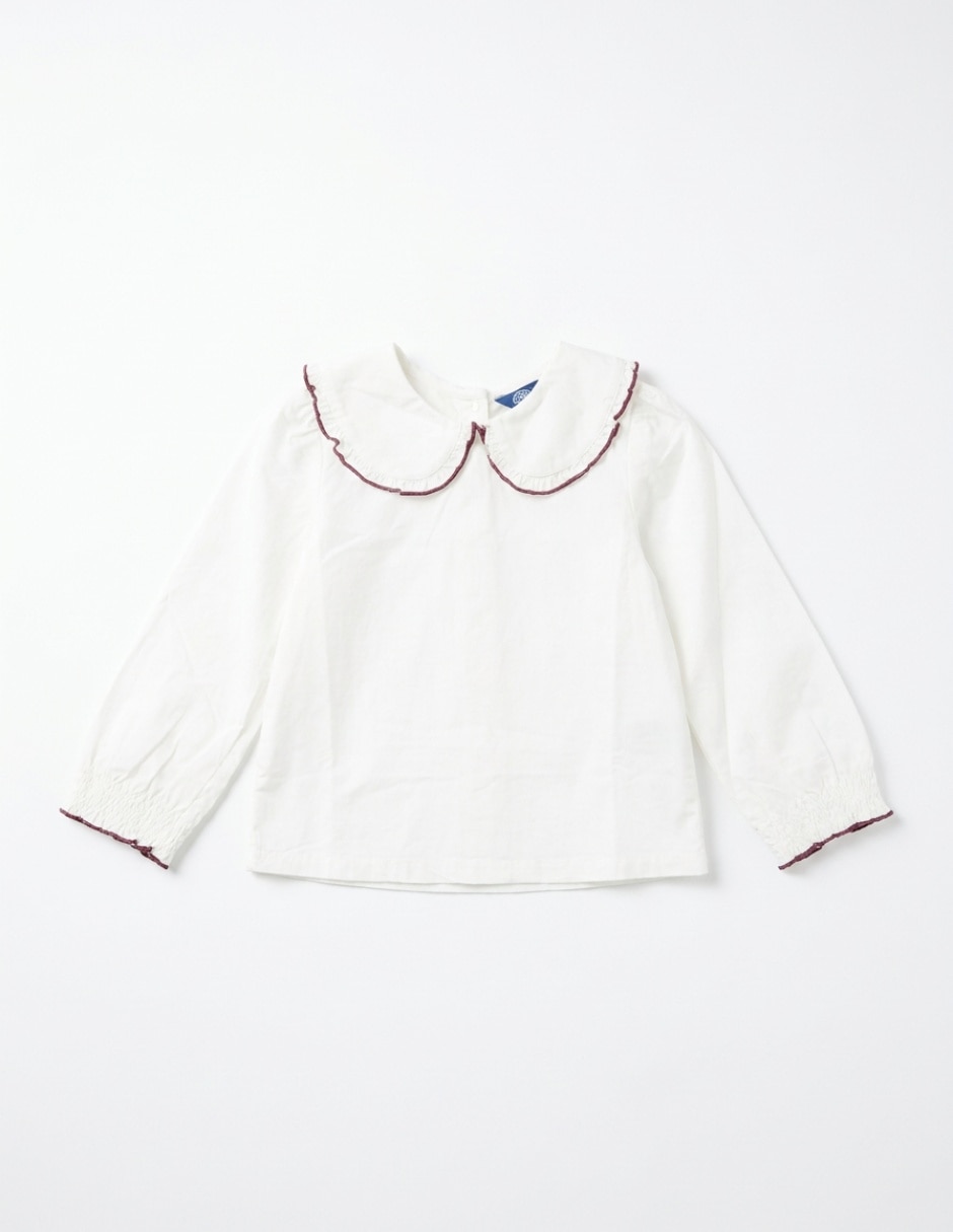 Blusa para niña Blusa para niña