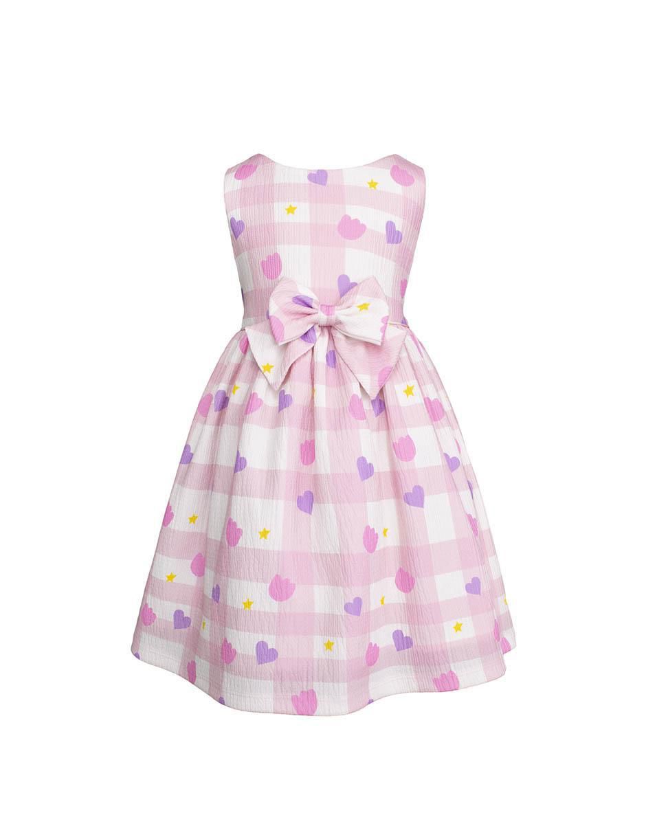 Vestido niña