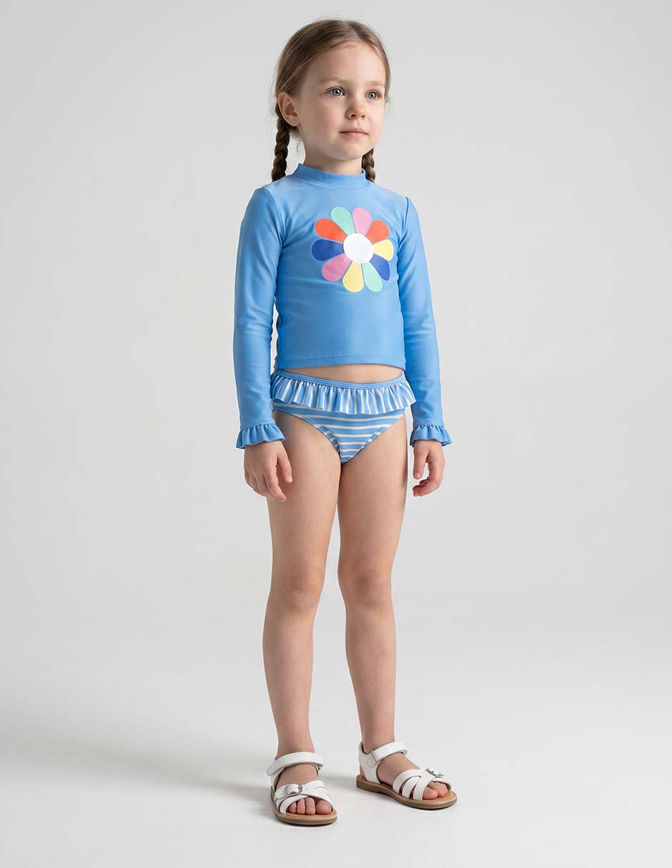 Bikini para niña Bikini para niña