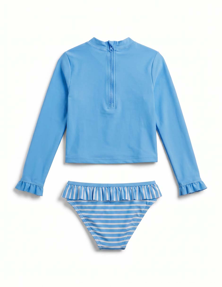Bikini para niña 3