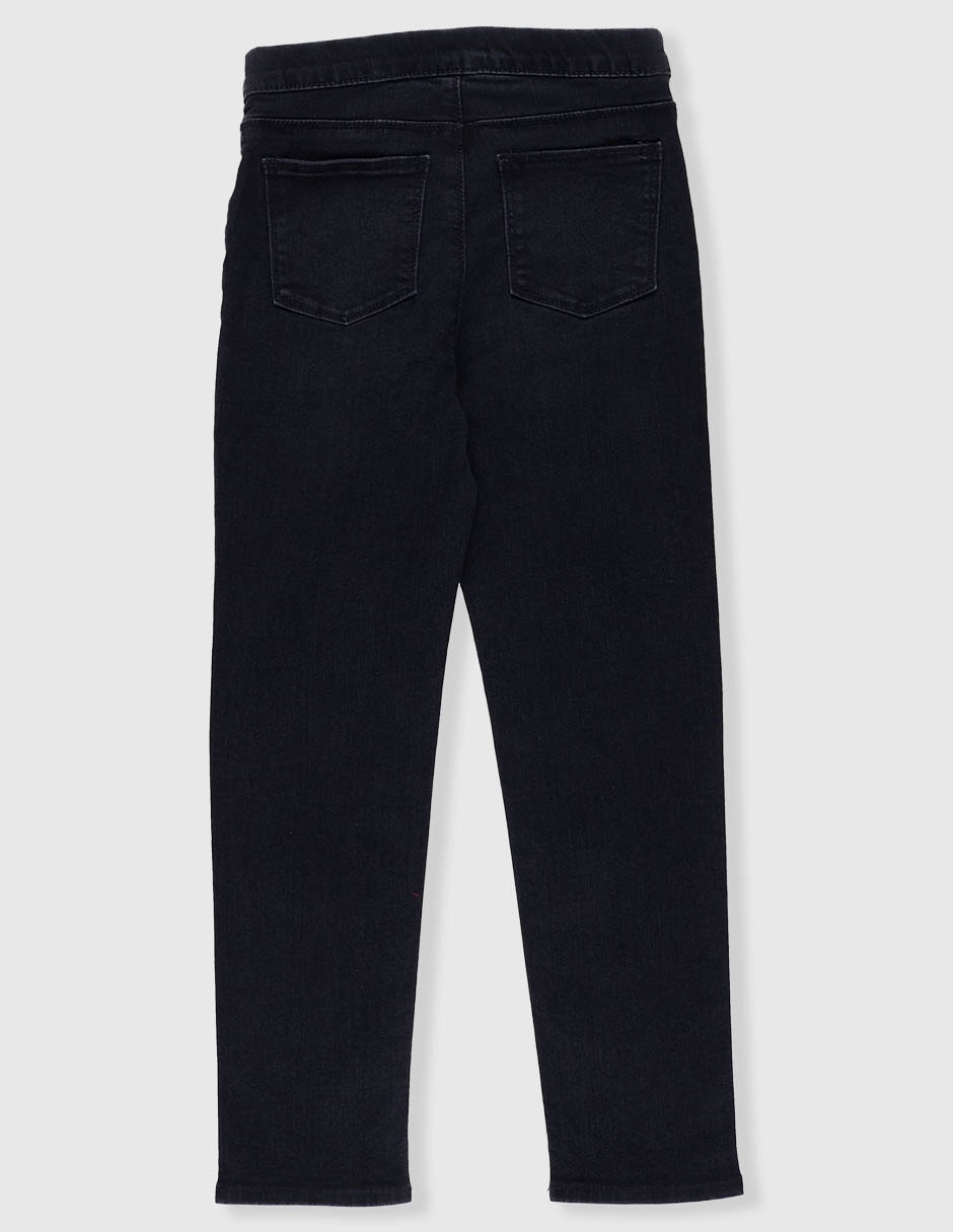 Jeans relajado para niño 3