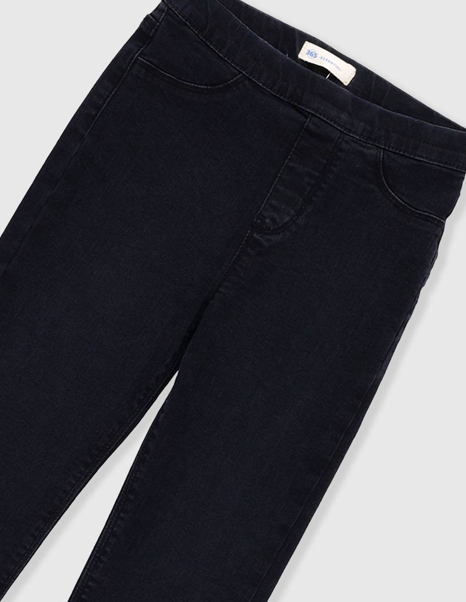 Jeans relajado para niño 4