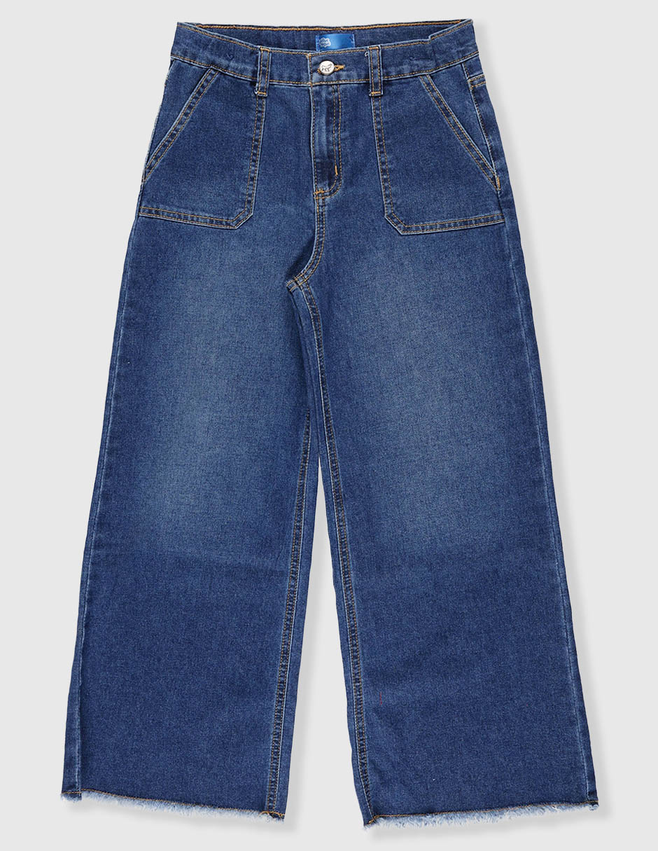 Pantalón para niña 2