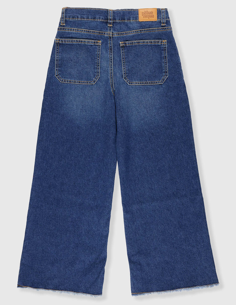 Pantalón para niña 3