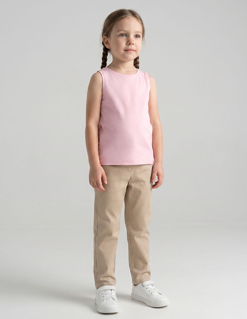 Playera para niña 1
